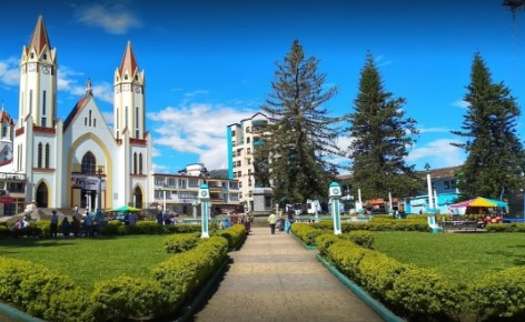 Risaralda invierte más de 60 mil millones en las vías