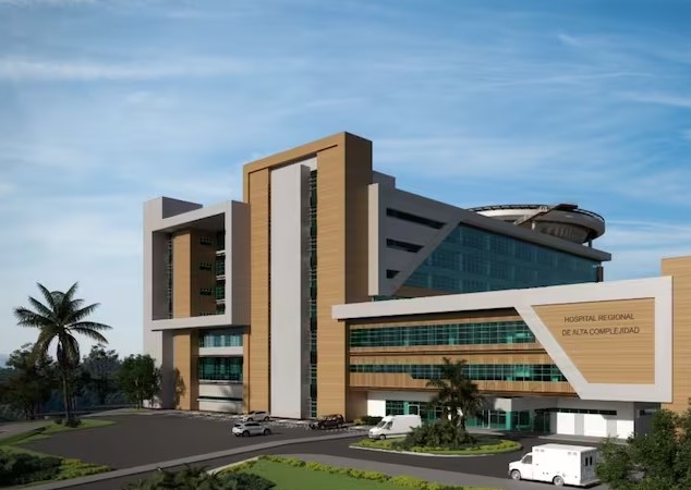 Concejales de Pereira piden garantías para el Hospital de Cuarto Nivel