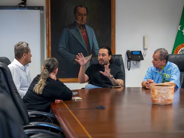Eje Cafetero pide solución urgente a crisis de la Nueva EPS