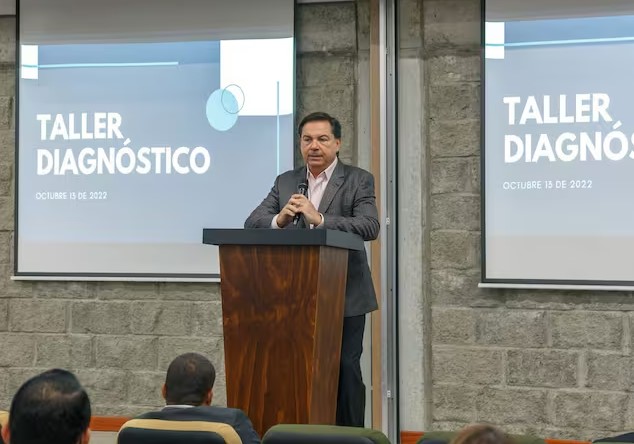 El Consejo de Estado avala la rectoría de Gaviria en la UTP