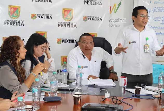Personero de Pereira exige solución a la entrega de medicamentos