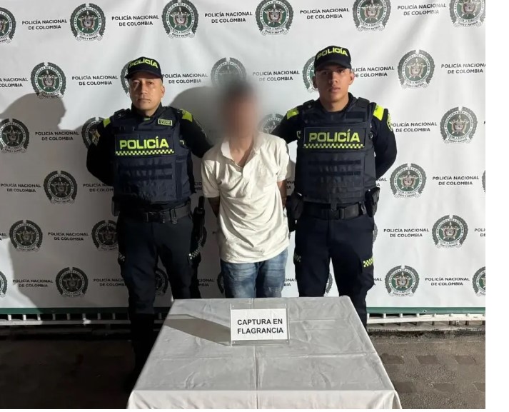 Le pegó a su mamá y quedó en libertad, en Santa Rosa
