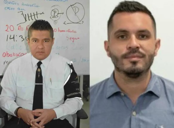 Megabús de Pereira nombra a sus nuevos directores
