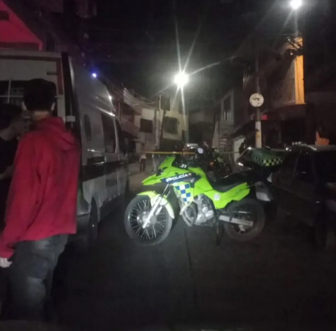Ola de violencia deja tres muertos en Pereira y Dosquebradas
