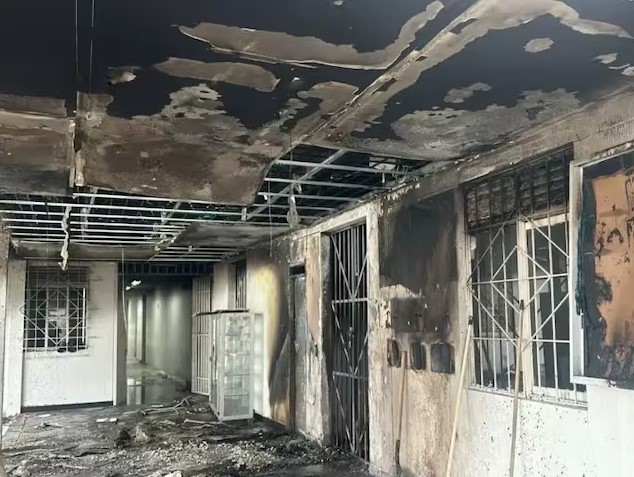Continúa la búsqueda de los niños que se fugaron en Pereira
