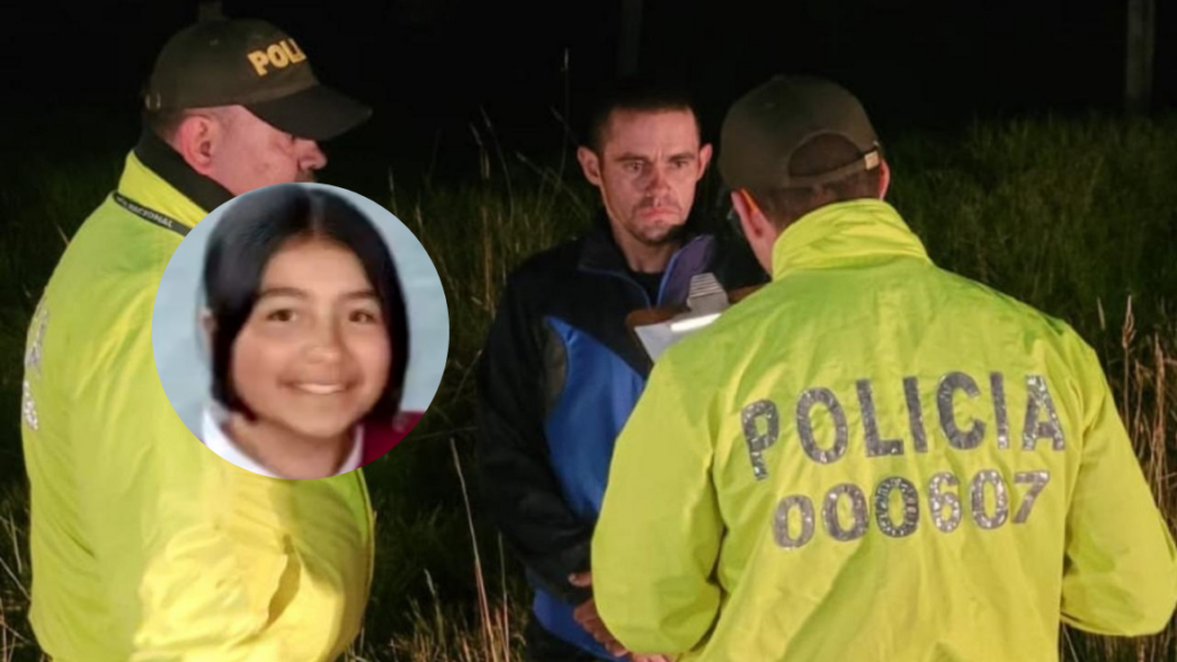 Capturan al presunto homicida de Emily Villalba