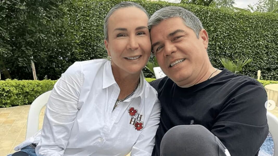 Andrés Ricci es condenado a 45 años de prisión por el feminicidio de Luz Mery Tristán