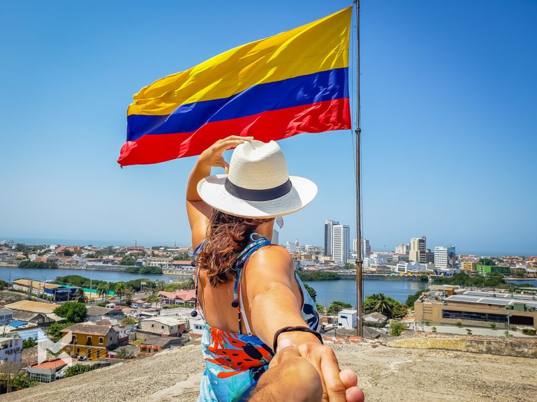 Colombia se consolida como destino turístico