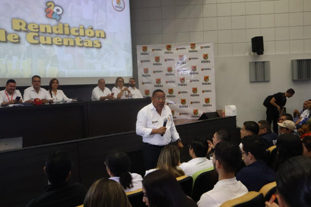 Avances en salud y control público en 2024