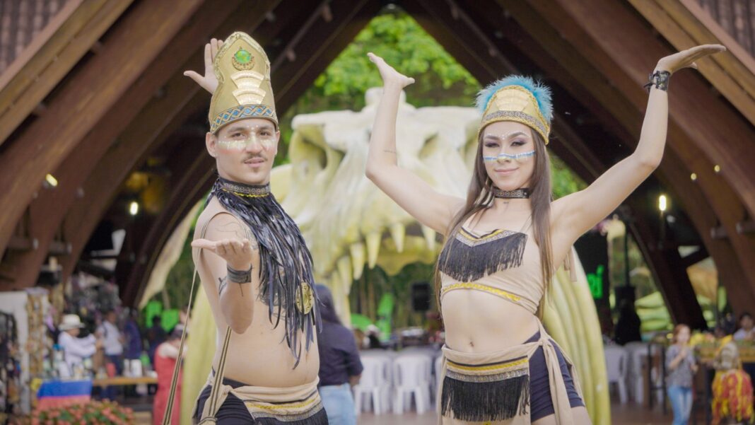 Ukumarí lanza su campaña por la biodiversidad