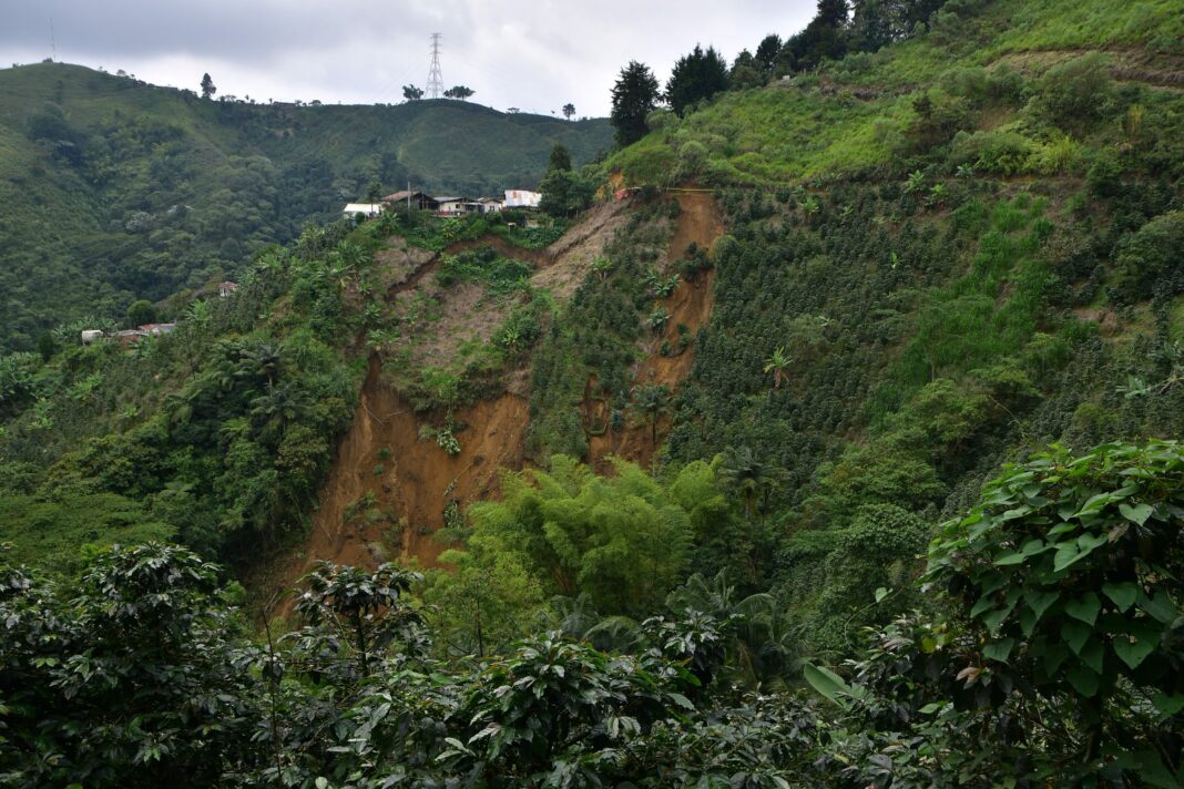¡Atención Dosquebradas! Prepárense para lluvias intensas