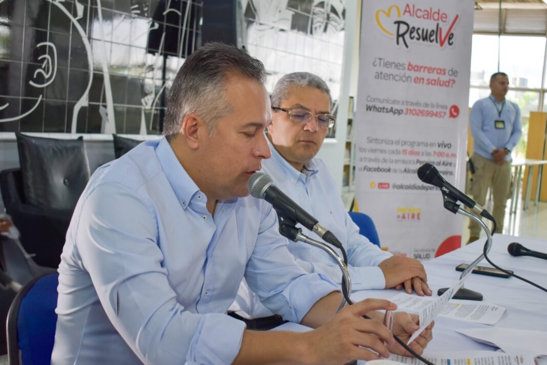 ‘Alcalde Resuelve’ atiende más de 450 casos en 2025