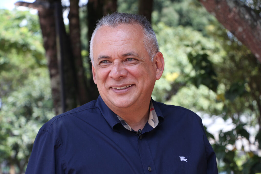 Exalcalde de Armenia, postulado como precandidato presidencial