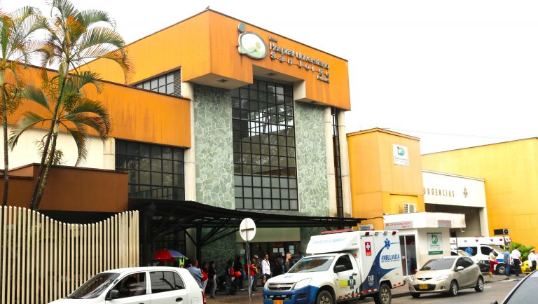 Pijao Salud debe $17 mil millones al Hospital San Jorge