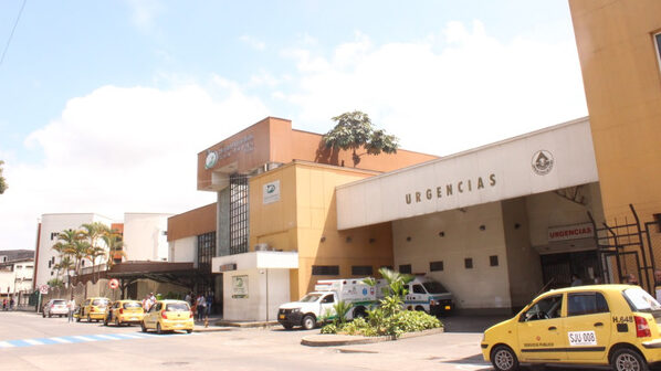 Crisis en el Hospital San Jorge por deudas