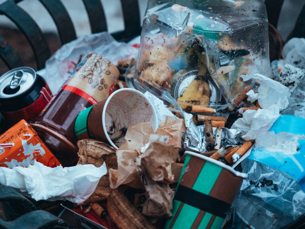 ¡Alarma en Dosquebradas! Recolectan hasta 1.000 toneladas de basura al mes