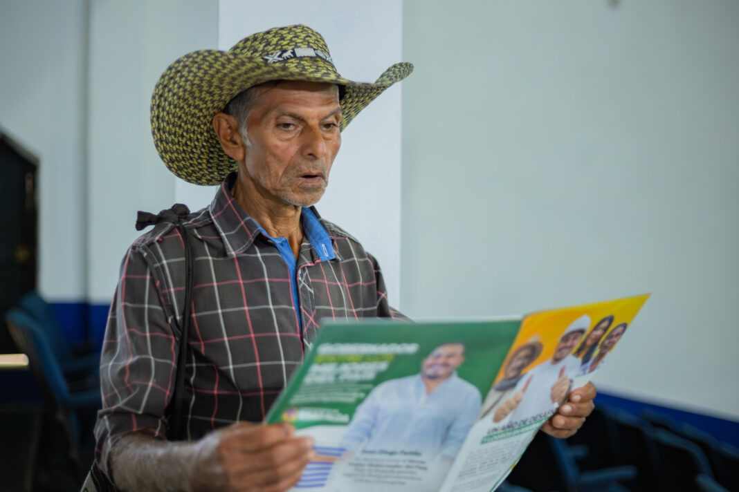 ¡Balboa crece! Gobernación invierte $12 mil millones en 2024