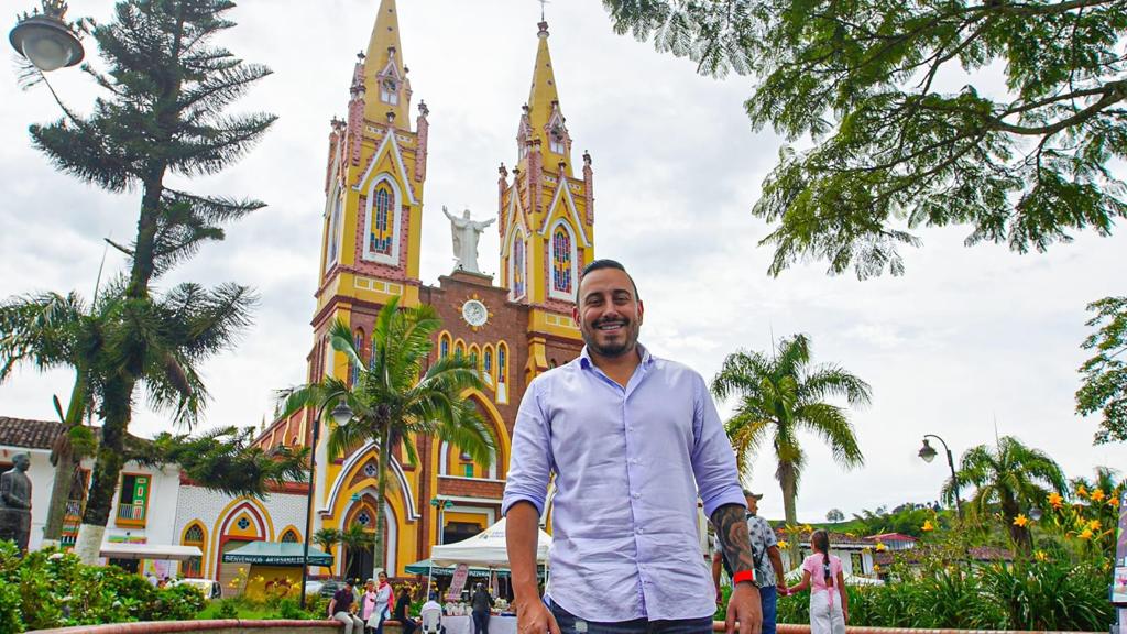 Risaralda apuesta por una Semana Santa segura -_SEGURIDAD_Y_TURISMO_EN_SEMANA_SANTA