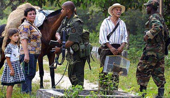 Risaralda recuerda a las víctimas del conflicto armado