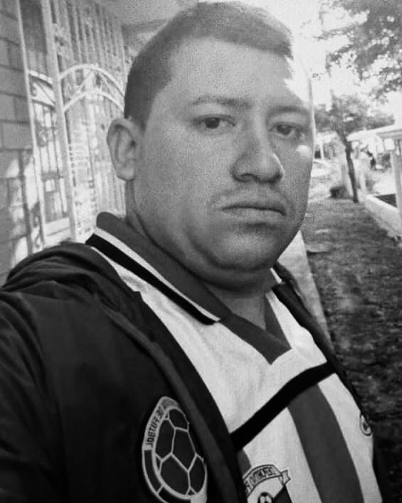 Asesinan a hombre en el Éxito de Cuba, Pereira