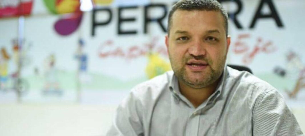 Carlos Maya vuelve a juicio por corrupción en Pereira
