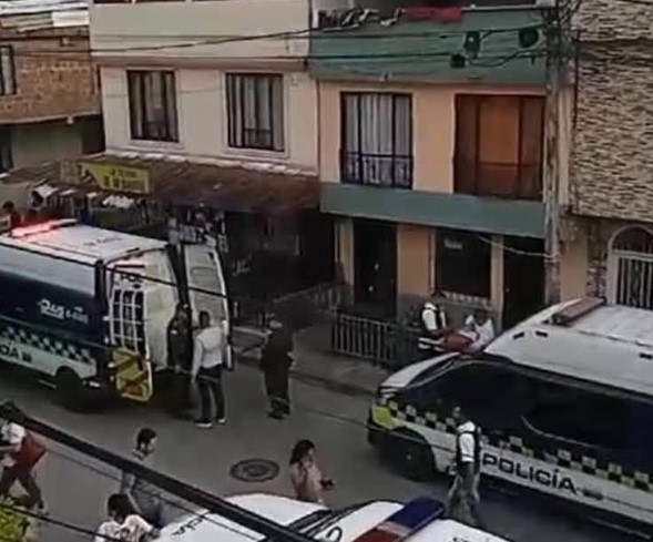 Denuncian 20 casas de pique en Dosquebradas