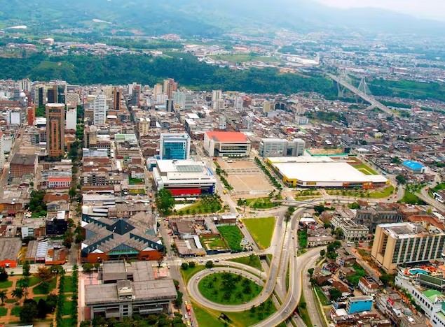 Pereira actualiza su catastro con $36 billones de avalúo