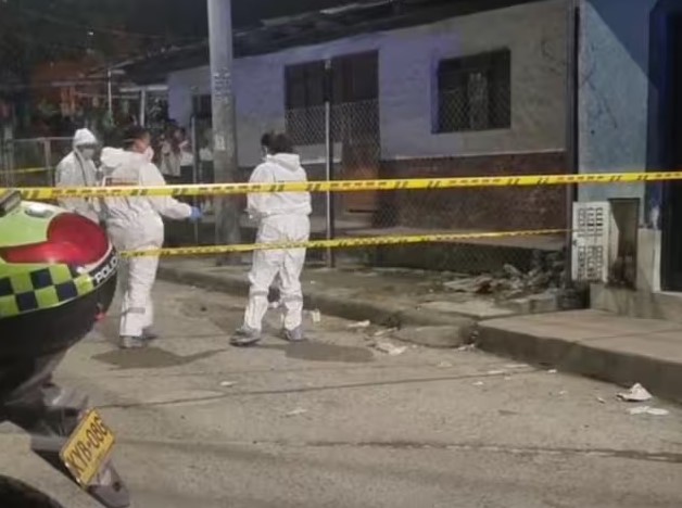 Microtráfico impulsa el 91% de los homicidios en Risaralda