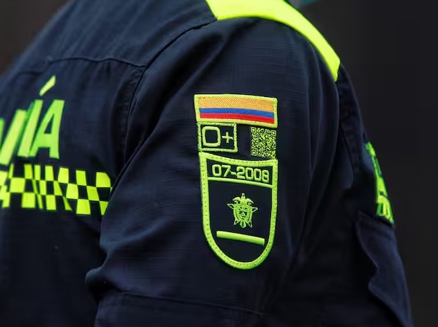 Líder social denuncia hostigamiento policial en Risaralda