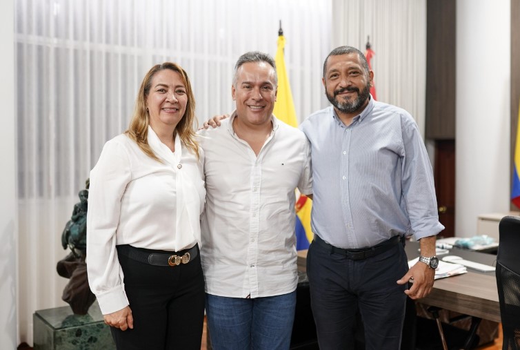 Pereira apuesta por la ciencia y la innovación