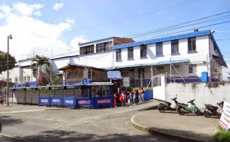 La Cárcel La 40 está en crisis por brote de varicela