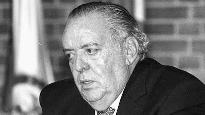 Falleció Jorge Cárdenas, líder del gremio cafetero colombiano