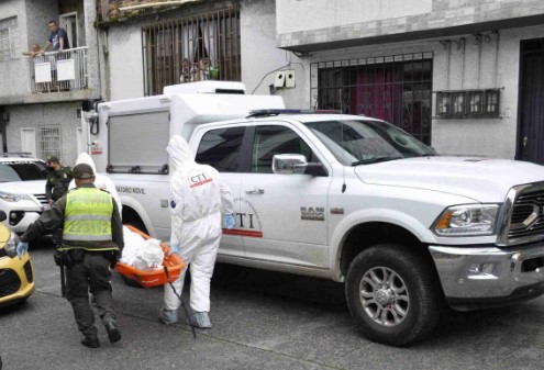 Reducción de homicidios en Pereira en la última semana