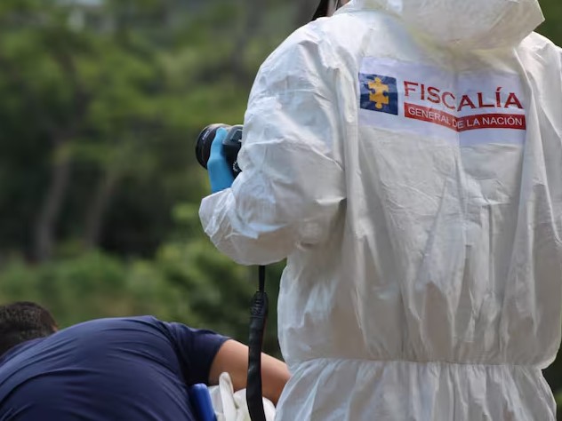 Homicidios en Risaralda suben un 69% en 2025