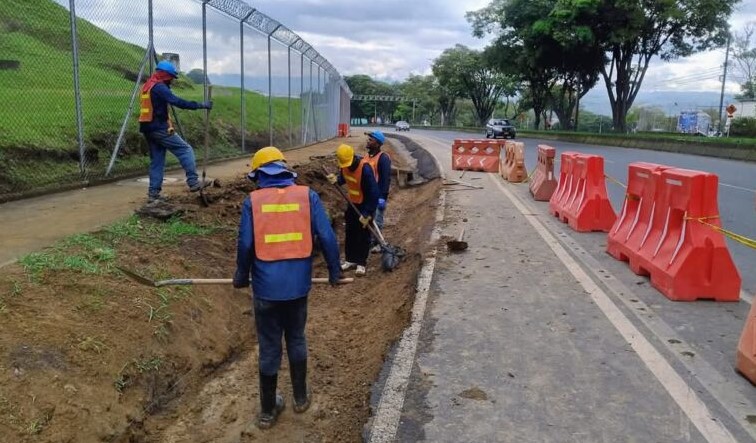 Más de 150 mil pereiranos tendrán mejor servicio de agua