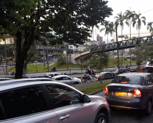 Preocupación por conductores informales en plataformas digitales