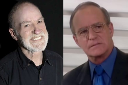 Acto de Betty la Fea anuncia que deja la actuación por cáncer de vejiga