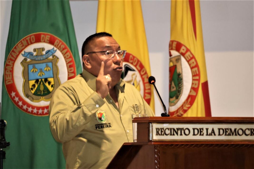 Crisis de medicamentos en Pereira