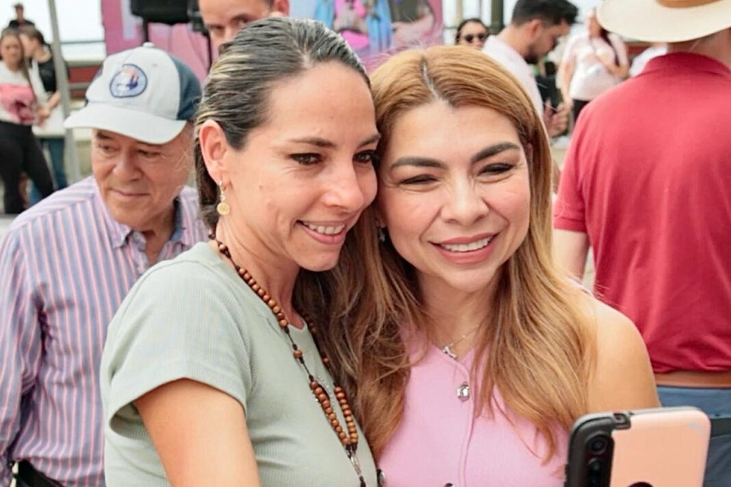 Fiesta Rosa empodera a mujeres de Altagracia