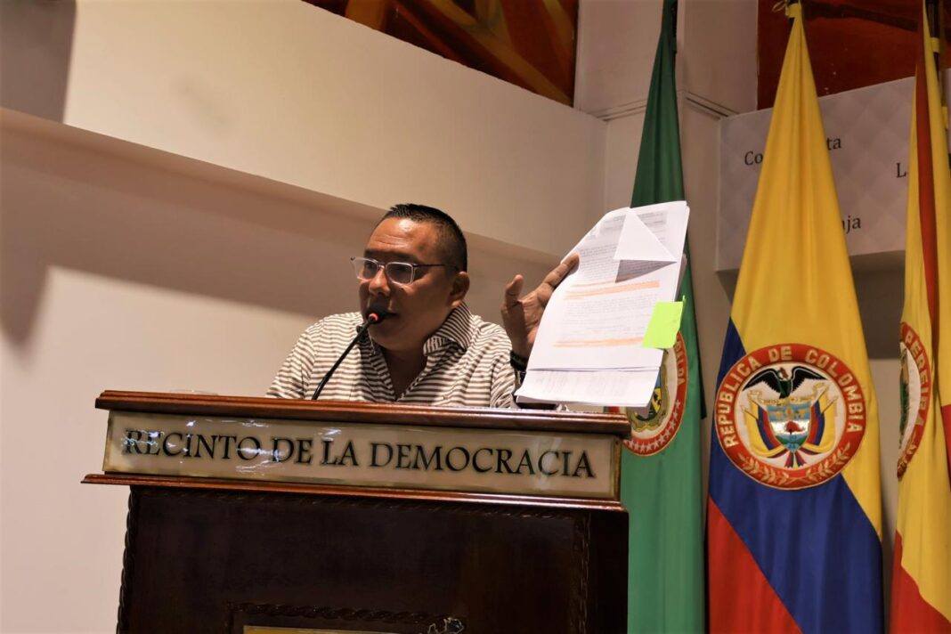 Personería de Pereira alerta sobre crisis en salud y sistema carcelario