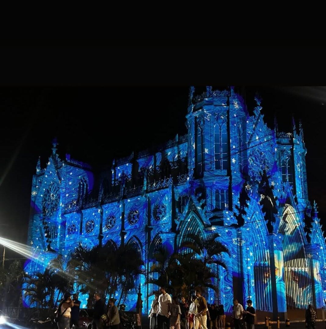 Pereira recibió más de 30 mil turistas en Semana Santa