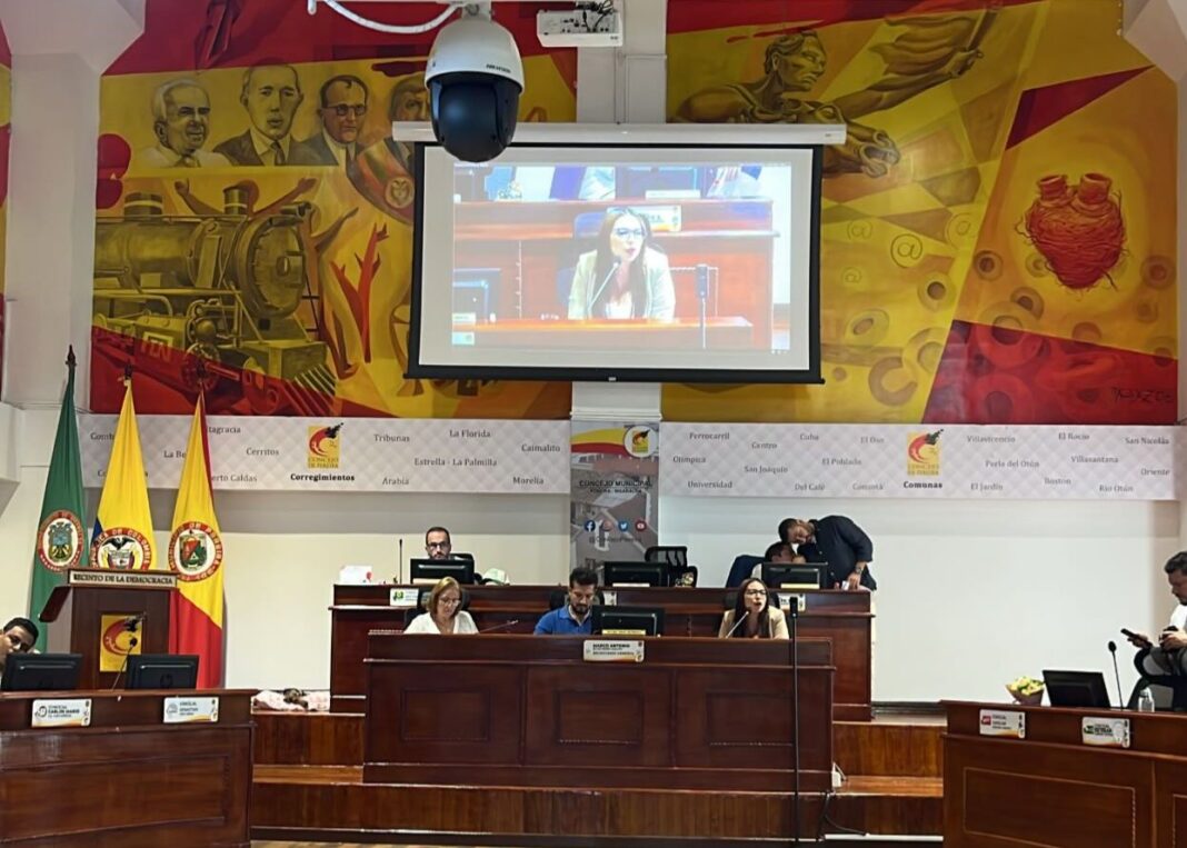 La Oficina de la Mujer transforma vidas en Pereira