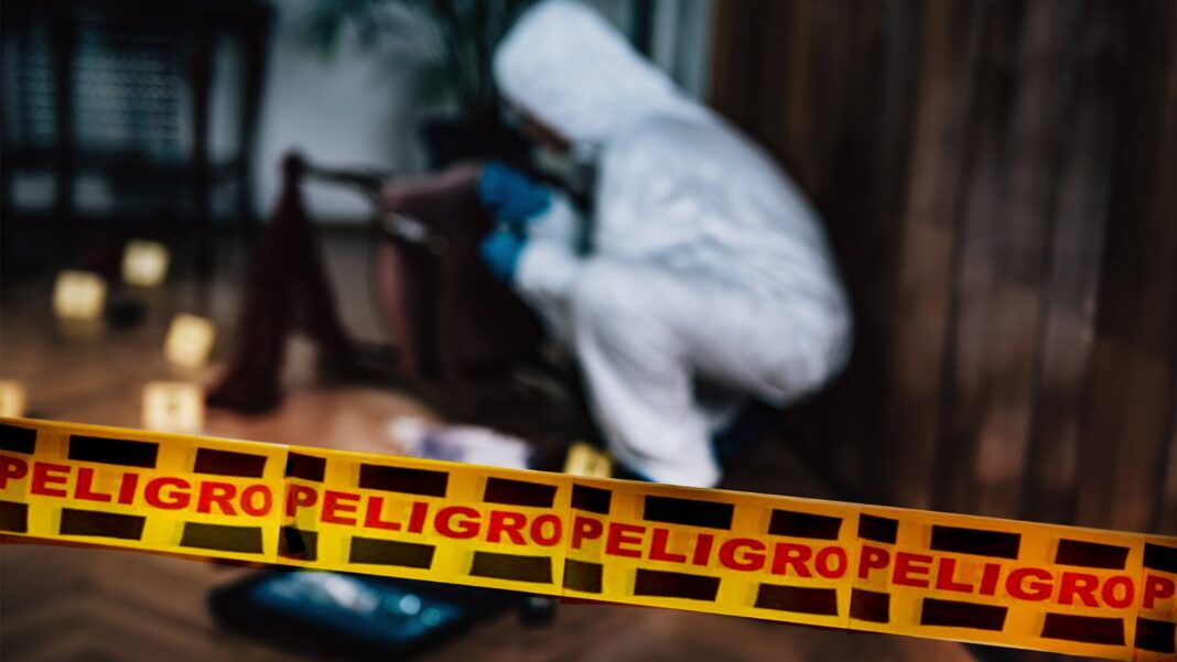 Pereira vive su año más violento en una década