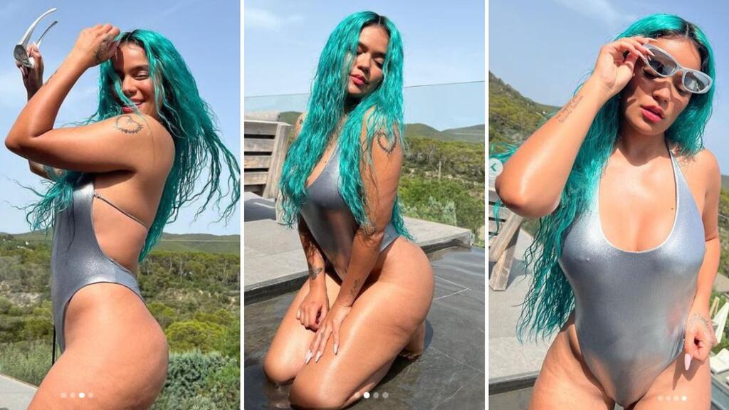 Este 8 de mayo, Karol G estrenará su documental en Netflix