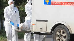 Investigan las causas del hallazgo de una mujer muerte en Dosquebradas