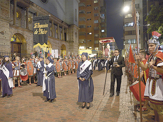 Pereira espera más de 30 mil turistas esta Semana Santa