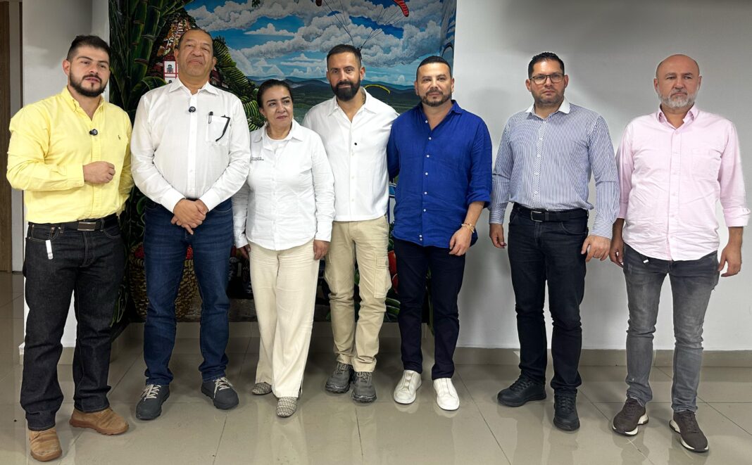 Eje Cafetero impulsa su Plan Regional de Cultura 2025