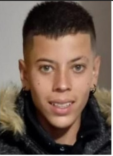 Detienen a 'Jacob' por el asesinato de Johan Cárdenas
