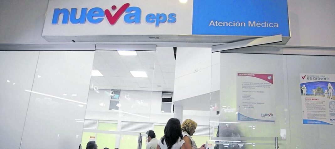 Nueva EPS asumirá entrega directa de medicamentos en Pereira