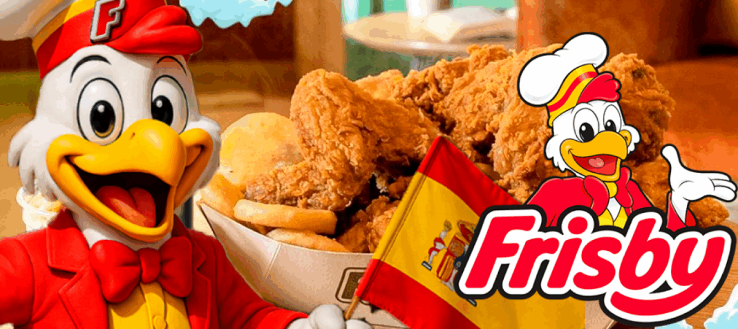 La fuerte crisis de Frisby España, tras salida del socio fundador